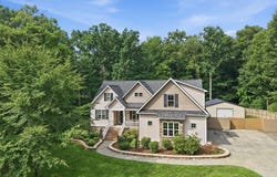 1096 Buggy Lane, Stem, NC 27581