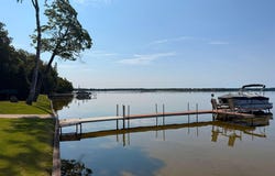 4156 Walker Rd, Moran, MI 49760