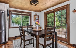101 HILLCREST DR, Tomahawk, WI 54487