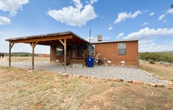 24 El Gusano Drive, Ilfeld, NM 87538