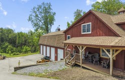 80 Holmes Road, Goshen, CT 06756