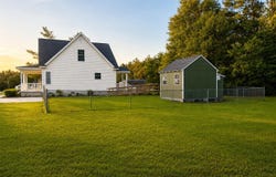 108 Arlee Drive, Hamlet, NC 28345