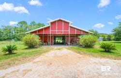 12772 Ward Road, Stapleton, AL 36578