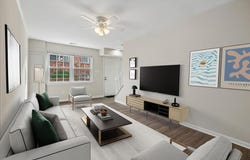 9681 HAGEL Circle, LORTON, VA 22079
