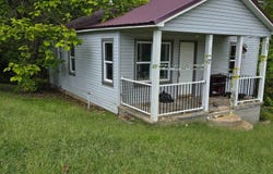 409 W KEYSVILLE ST, Steelville, MO 65565
