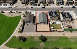 159 W TAYLOR Avenue, Coolidge, AZ 85128