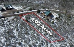 7439 E VALLEY VIEW Dr, Heber City, UT 84032
