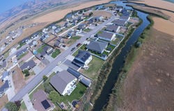 582 S LAKESIDE Dr, Franklin, ID 83237