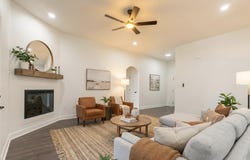55 Springtree Circle, Little Rock, AR 72209