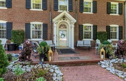 302 Cherry Street, Mount Airy, NC 27030