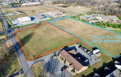 W Kentucky 94, Murray, KY 42071