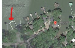 102 Shore Line Drive, Tool, TX 75143