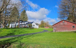 7779 S Hamilton, NY 13332
