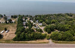 20429 326th St, Isle, MN 56342