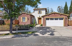1135 Blue Spur Cir, Danville, CA 94506