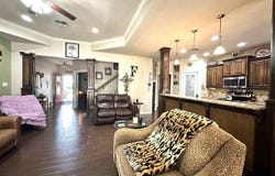 501 W F Ave., Cache, OK 73527