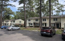 801 E Main Street, Aberdeen, NC 28315