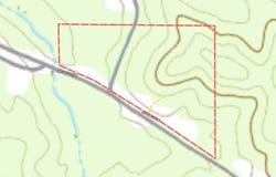 Mt. Gilead Rd, Tremont, MS 38876