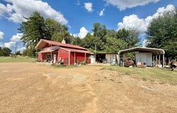 23186 Highway 51, Crystal Springs, MS 39059