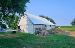 11726 Cardinal Road, Dewitt, IL 61735