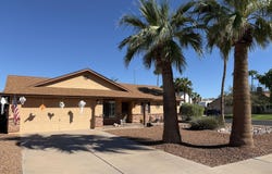 7450 E Gary Circle, Mesa, AZ 85207