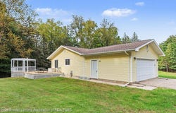 5816 W Britton Road, Perry, MI 48872