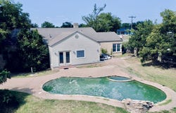 720-B E Leslie Street, Hamilton, TX 76531