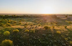 E 1950 Rd- 211 acres, Davidson, OK 73530