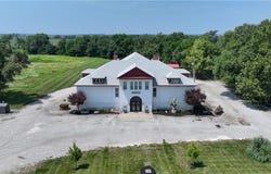 402 Rulo Street, Bigelow, MO 64437