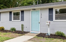1919 Demetro Dr, Hampton, VA 23663