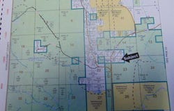 County Road 442, McMillan, MI 49853
