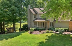 8184 Baypointe Drive, Brighton Twp, MI 48114