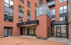 200 GARRETT ST, CHARLOTTESVILLE, VA 22902