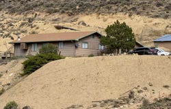 22563 Oatman Road, Eckert, CO 81418