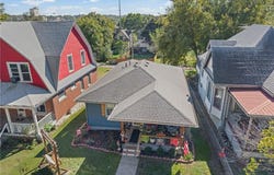 1108 Kansas Avenue, Atchison, KS 66002