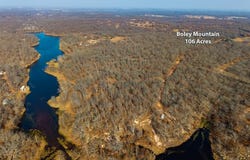 106 ac III Lakes Rd., Boley, OK 74829