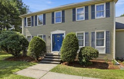 4 Oneida Place, Hudson, MA 01749