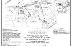 HALL RD, Kapaau, HI 96755