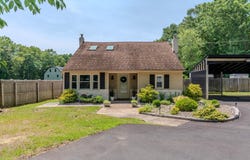4005 TUCKAHOE Road, WILLIAMSTOWN, NJ 08094