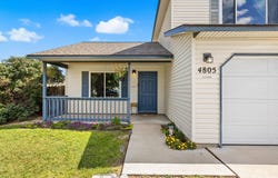 4805 Blue Grass Avenue, Caldwell, ID 83607