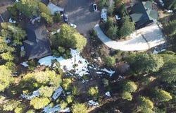 40672 Leopard Lilly Lane, Shaver Lake, CA 93664