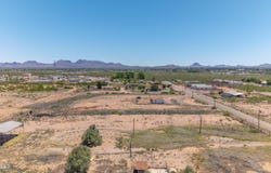 30x E CRYSTAL Avenue, Douglas, AZ 85607