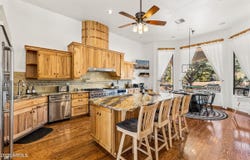 2 CHRYSONA Lane, Sedona, AZ 86336