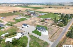 954 E 1100 N, Shelley, ID 83274