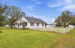 403 Topeka AVE, Paxico, KS 66526