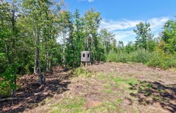 Fleming Logging Road, Hinckley, MN 55037