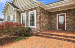 600 SKYROCK CT, MCGAHEYSVILLE, VA 22840