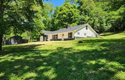 1606 Luther Rd, Minford, OH 45653