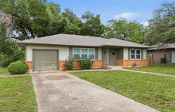 1608 Burt Street, Bryan, TX 77802