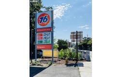 150 N MOUNTAIN Blvd, MountVernon, OR 97865